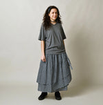 45R Tenjiku 908 V-Neck T-shirt