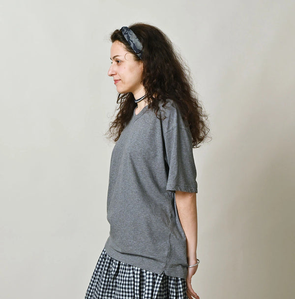 45R Tenjiku 908 V-Neck T-shirt