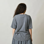 45R Tenjiku 908 V-Neck T-shirt
