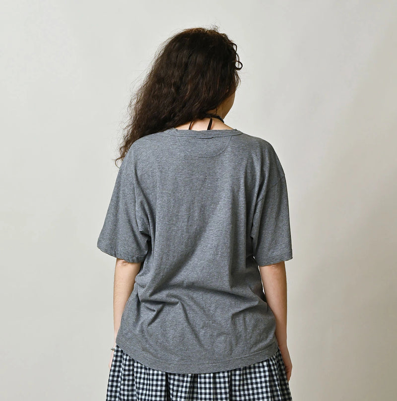 45R Tenjiku 908 V-Neck T-shirt - Image 8
