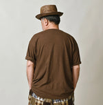 45R Tenjiku 908 V-Neck T-shirt