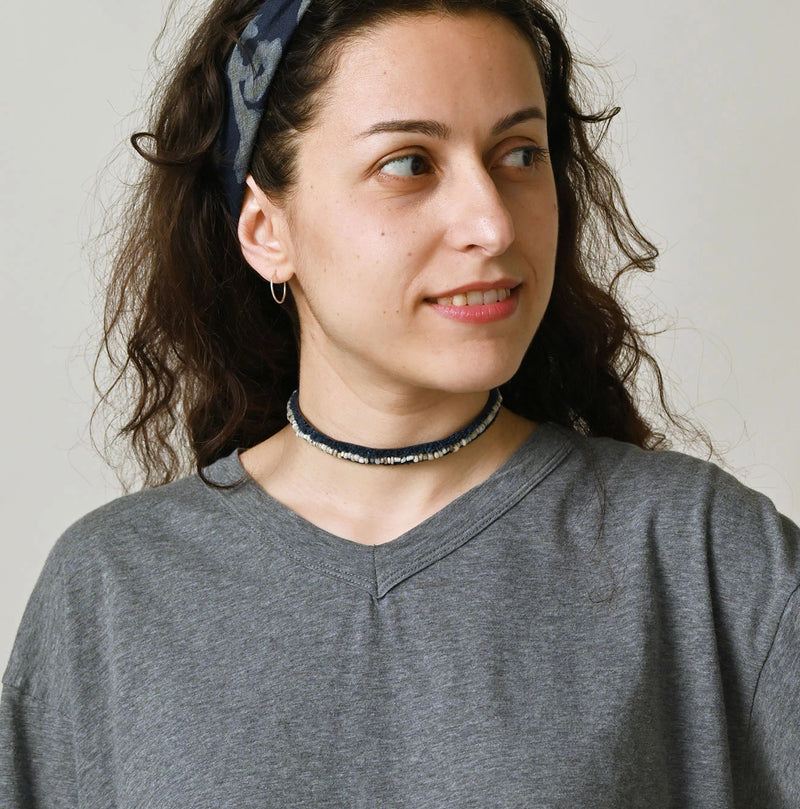 45R Tenjiku 908 V-Neck T-shirt - Image 12