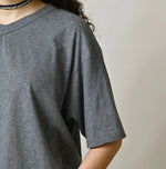 45R Tenjiku 908 V-Neck T-shirt