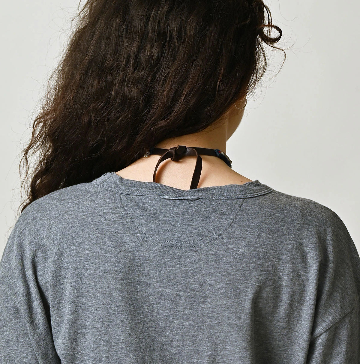45R Tenjiku 908 V-Neck T-shirt