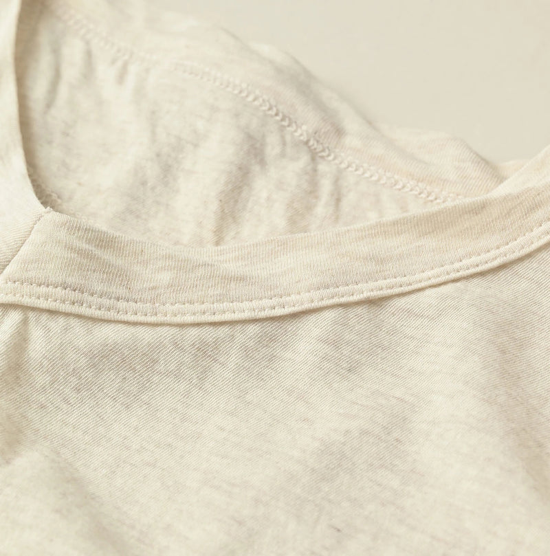 45R Tenjiku 908 V-Neck T-shirt - Image 16