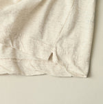 45R Tenjiku 908 V-Neck T-shirt