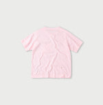 45R Blue Bird Letter 908 45 Star T-shirt