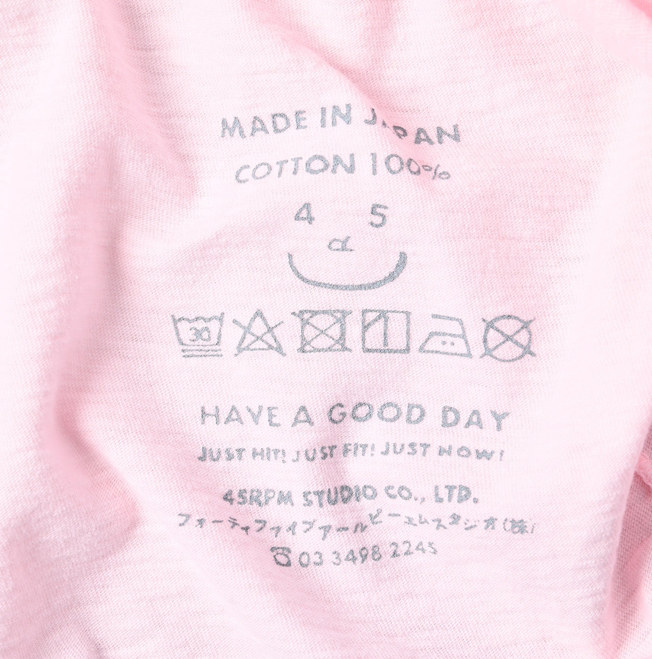 45R Blue Bird Letter 908 45 Star T-shirt - Image 18