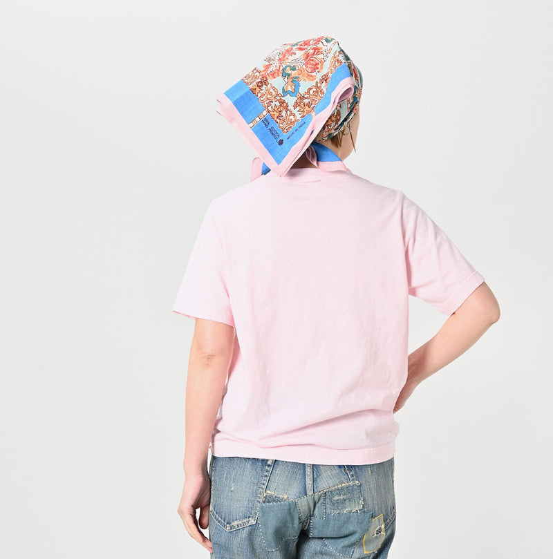 45R Blue Bird Letter 908 45 Star T-shirt - Image 8