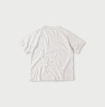 45R Blue Bird Letter 908 45 Star T-shirt (Top-dyed)