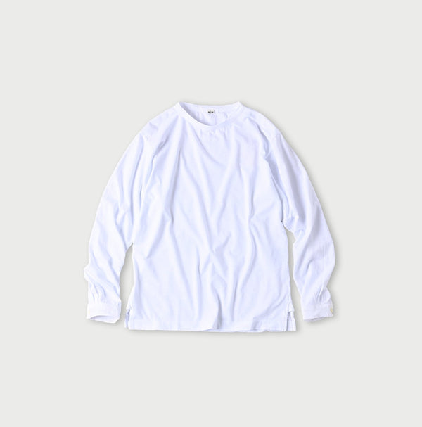 45R Supima Tenjiku 908 Long Sleeve T-shirt