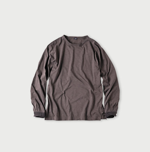 45R Supima Tenjiku 908 Long Sleeve T-shirt