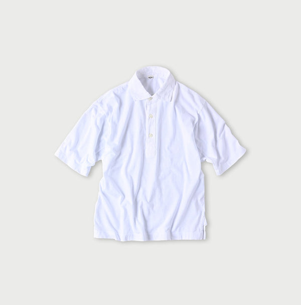 45R Supima Tenjiku 908 Polo