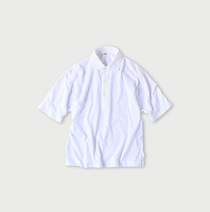 45R Supima Tenjiku 908 Polo - Image 1