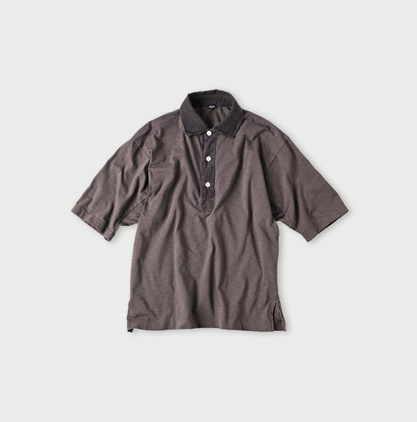 45R Supima Tenjiku 908 Polo