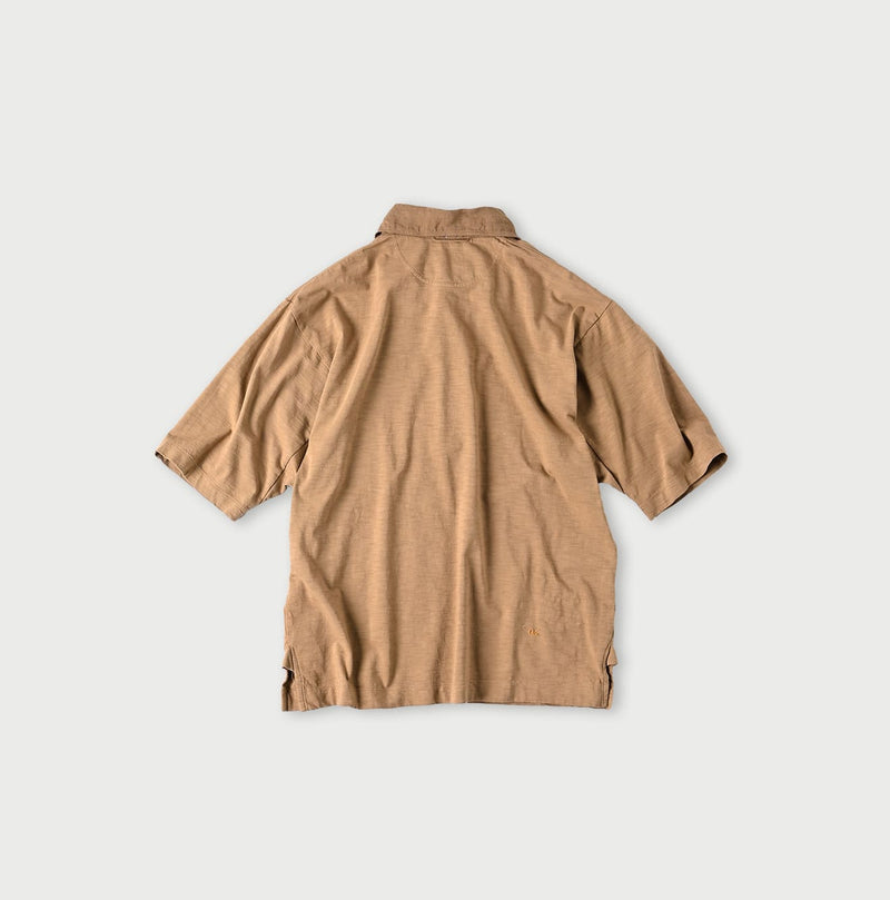 45R Supima Tenjiku 908 Polo - Image 18