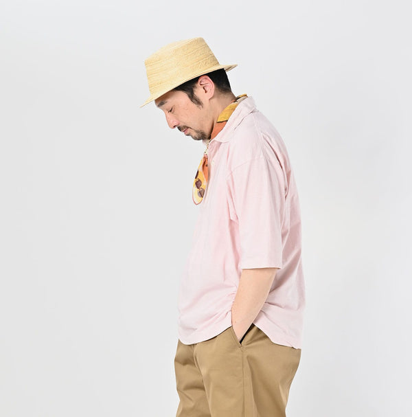 45R Supima Tenjiku 908 Polo