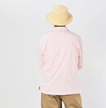 45R Supima Tenjiku 908 Polo