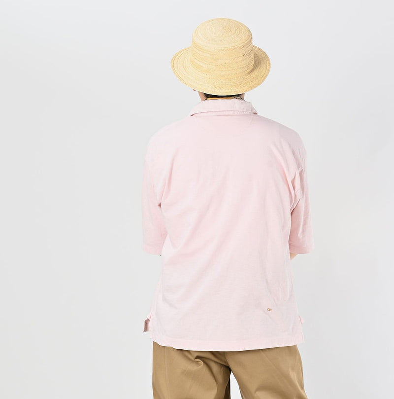 45R Supima Tenjiku 908 Polo - Image 11