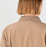 45R Supima Tenjiku 908 Polo