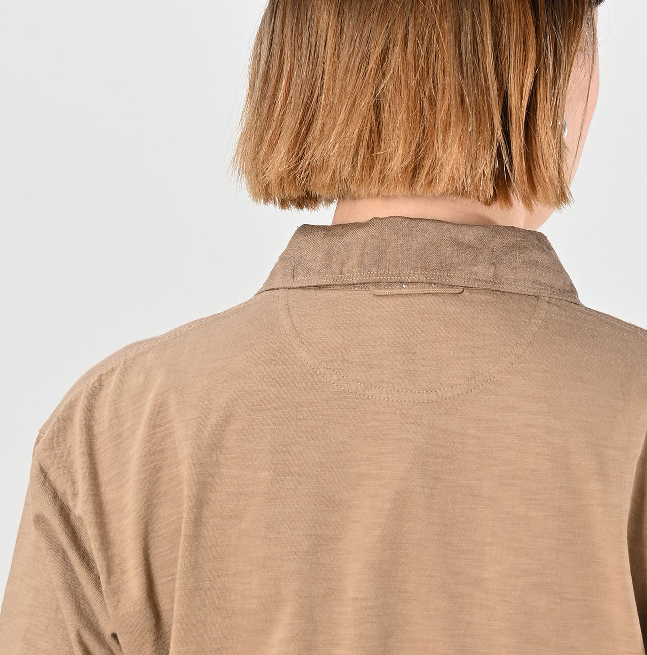 45R Supima Tenjiku 908 Polo - Image 13