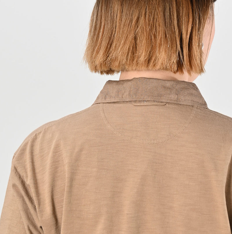 45R Supima Tenjiku 908 Polo - Image 13