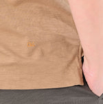 45R Supima Tenjiku 908 Polo