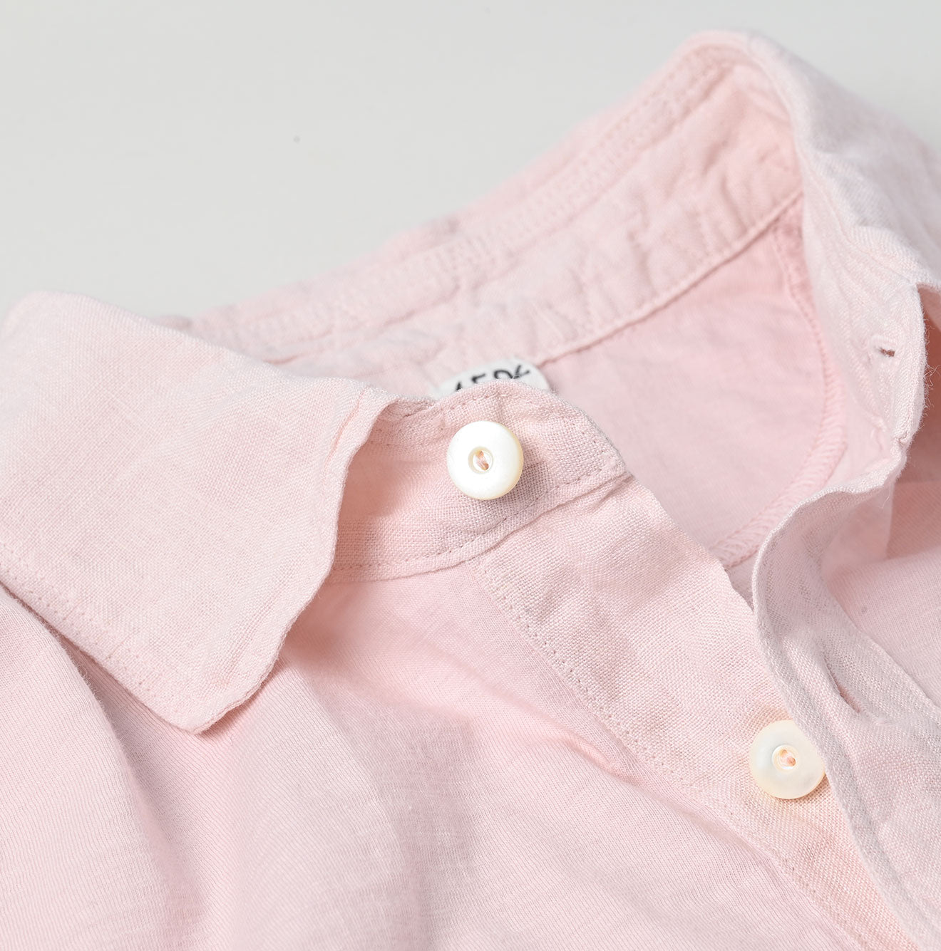 45R Supima Tenjiku 908 Polo - Image 15