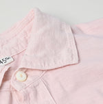 45R Supima Tenjiku 908 Polo