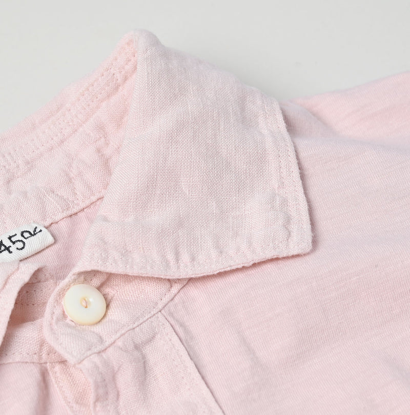 45R Supima Tenjiku 908 Polo - Image 16