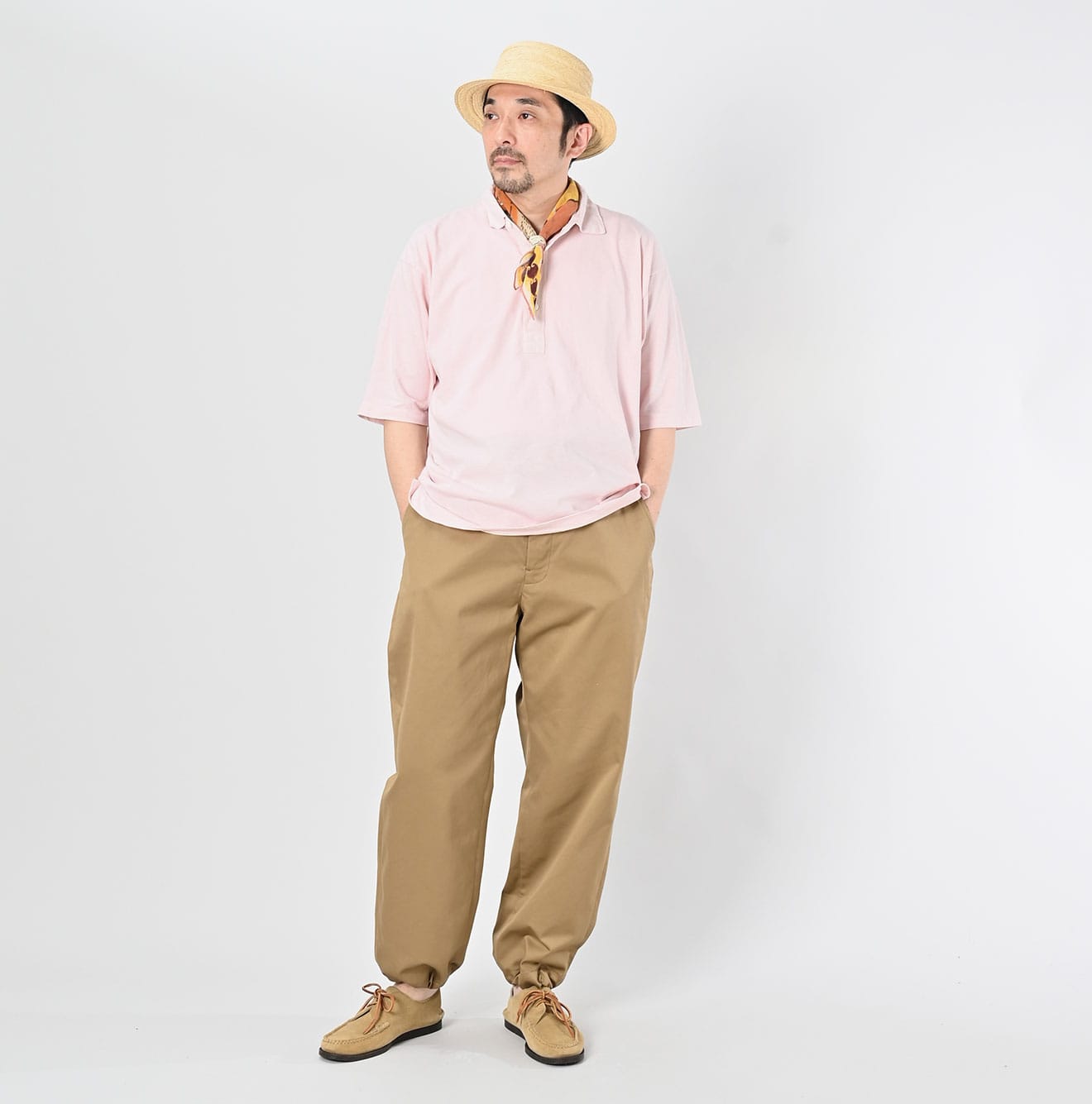Supima Organic Cotton Polo Shirt – 45R GLOBAL