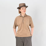 45R Supima Tenjiku 908 Polo