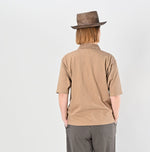 45R Supima Tenjiku 908 Polo