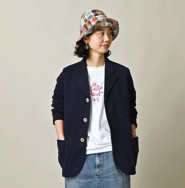 45R Gima Tenjiku 908 Jacket