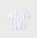 45R Nasuppiie 908 Ocean T-shirt