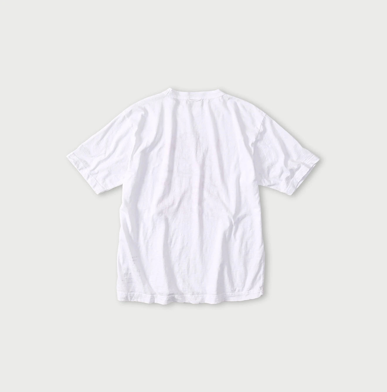 45R Nasuppiie 908 Ocean T-shirt - Image 15