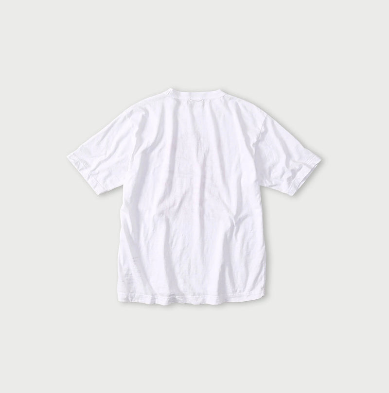 45R Nasuppiie 908 Ocean T-shirt - Image 15