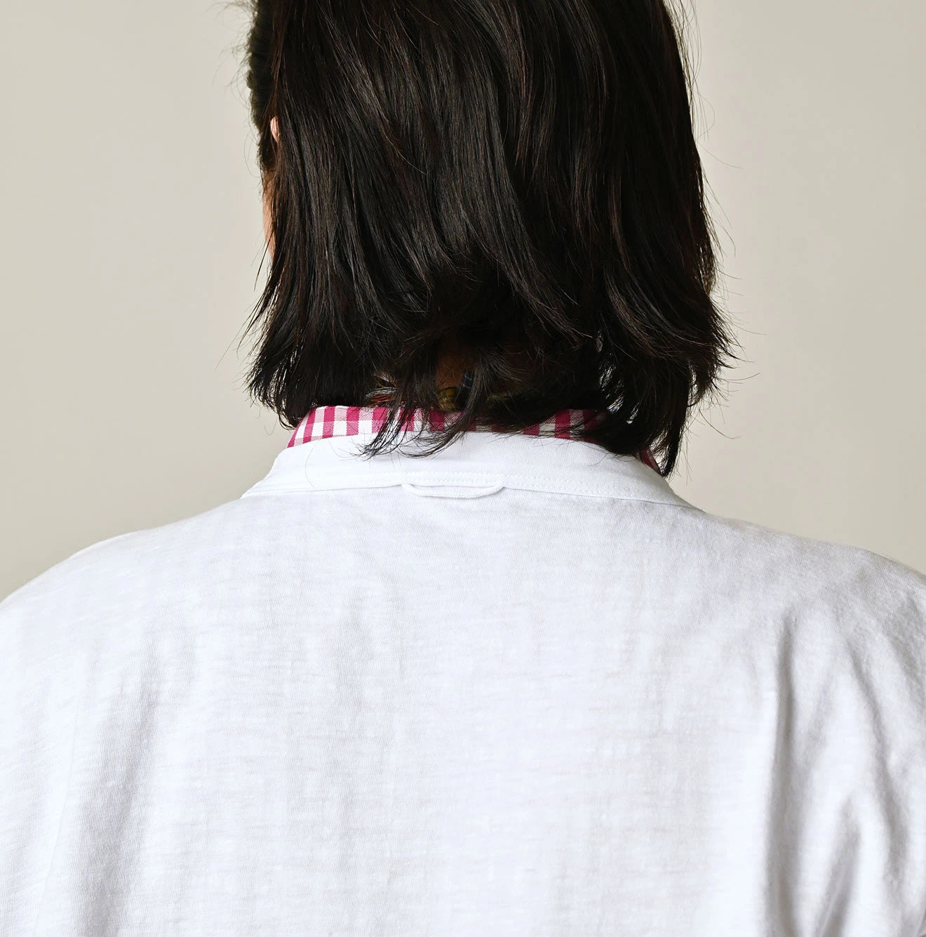 45R Nasuppiie 908 Ocean T-shirt - Image 13