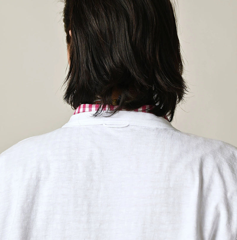 45R Nasuppiie 908 Ocean T-shirt - Image 13