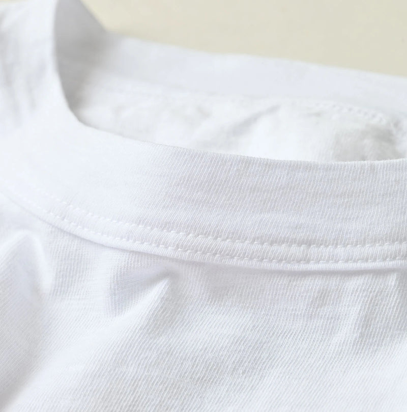 45R Nasuppiie 908 Ocean T-shirt - Image 16