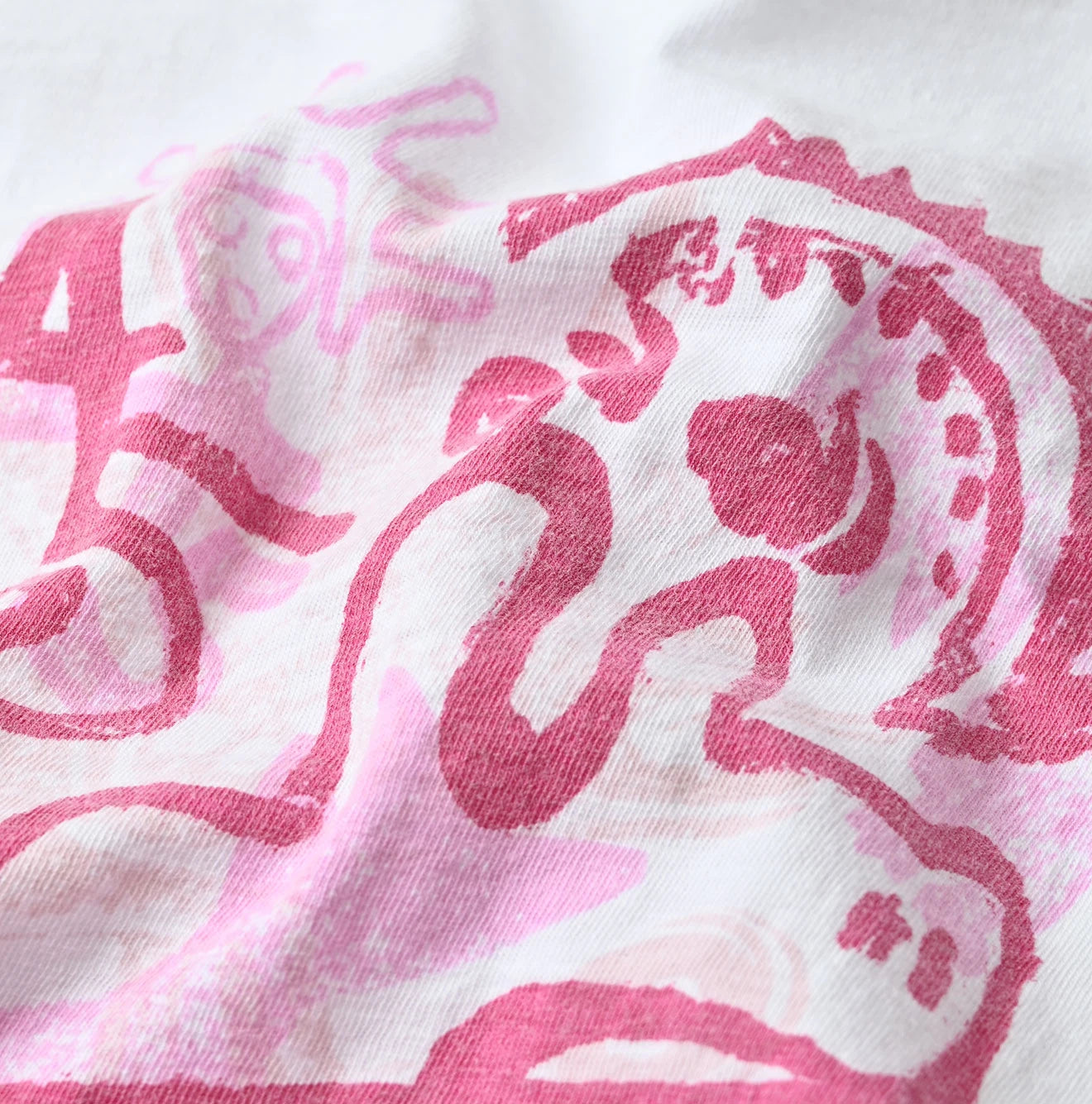 45R Nasuppiie 908 Ocean T-shirt - Image 17