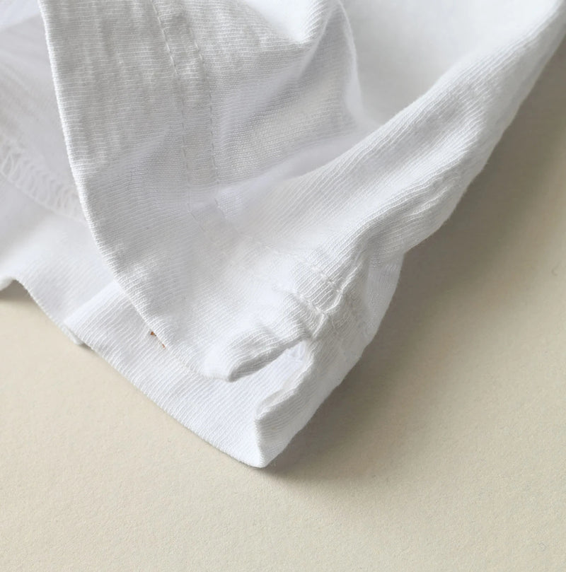 45R Nasuppiie 908 Ocean T-shirt - Image 18