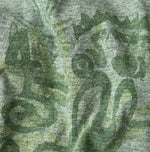 45R Nasuppiie 908 Ocean T-shirt (Top-Dyed)