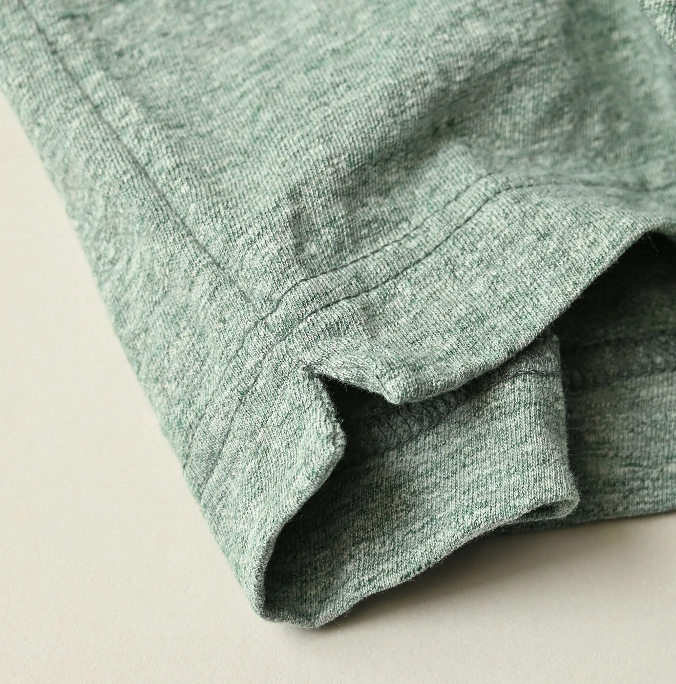 45R Nasuppiie 908 Ocean T-shirt (Top-Dyed) - Image 19