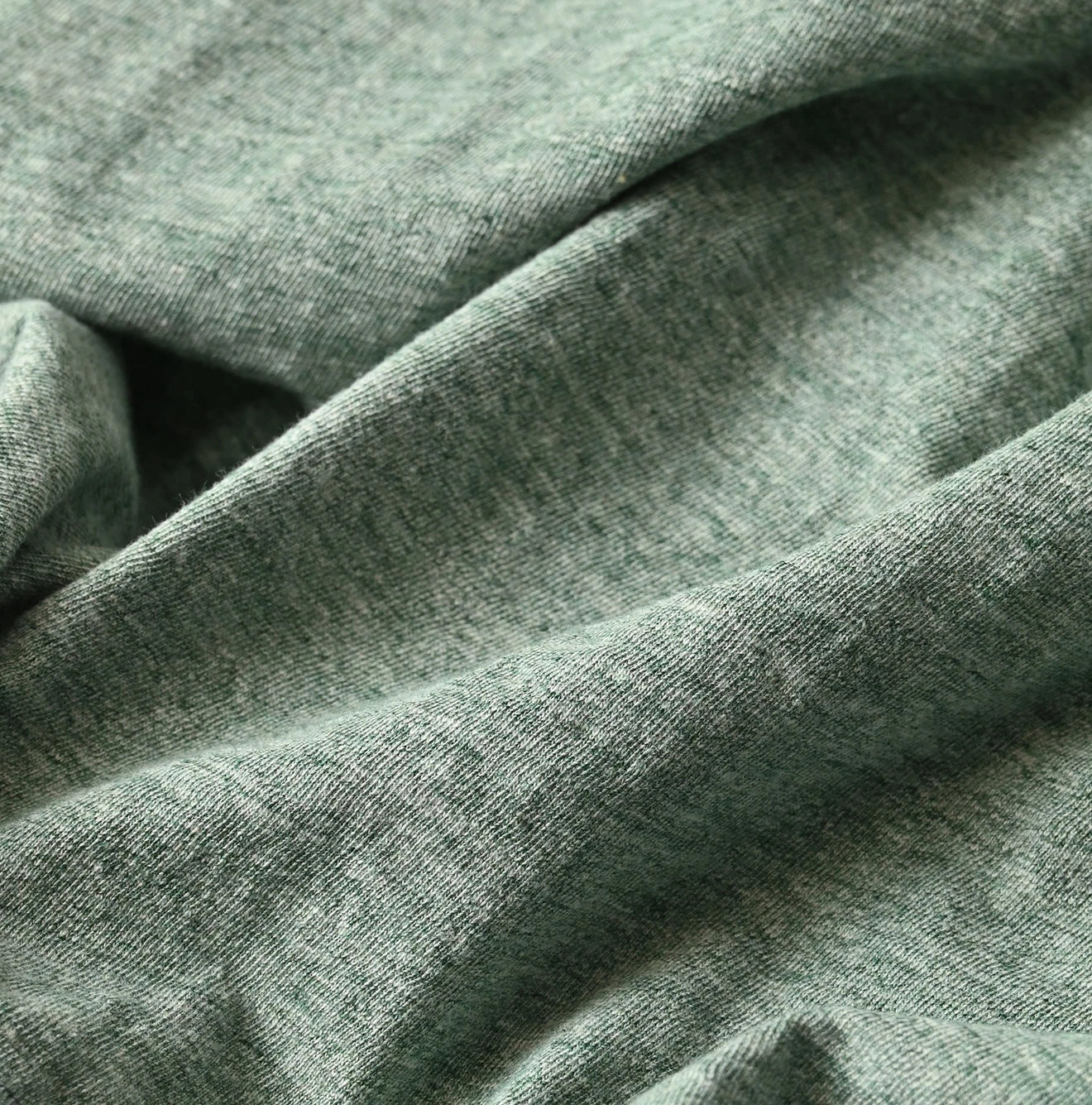 45R Nasuppiie 908 Ocean T-shirt (Top-Dyed)