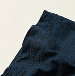 45R Indigo Nasuppiie 908 Ocean T-shirt