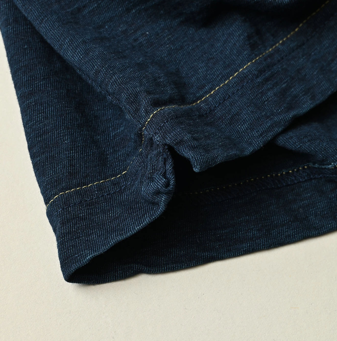 45R Indigo Nasuppiie 908 Ocean T-shirt - Image 19