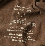 45R Ocean 908 Short Sleeve T-shirt