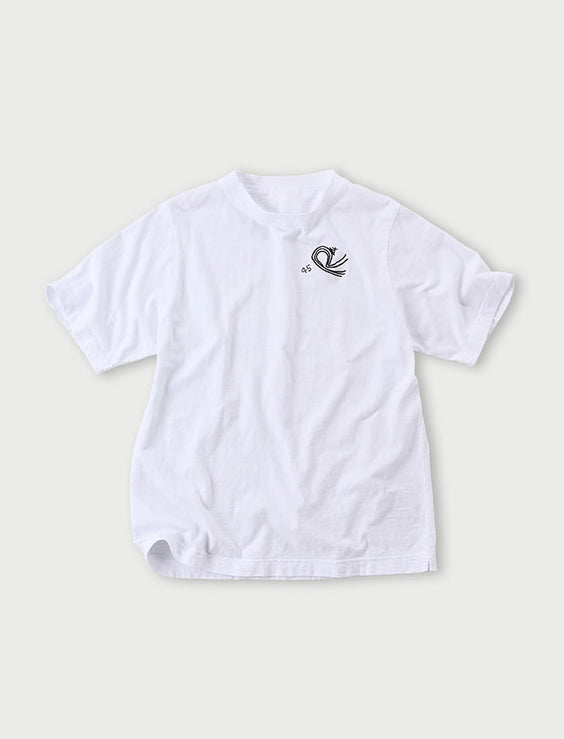 Airon Embroidery R-wave 908 T-shirt