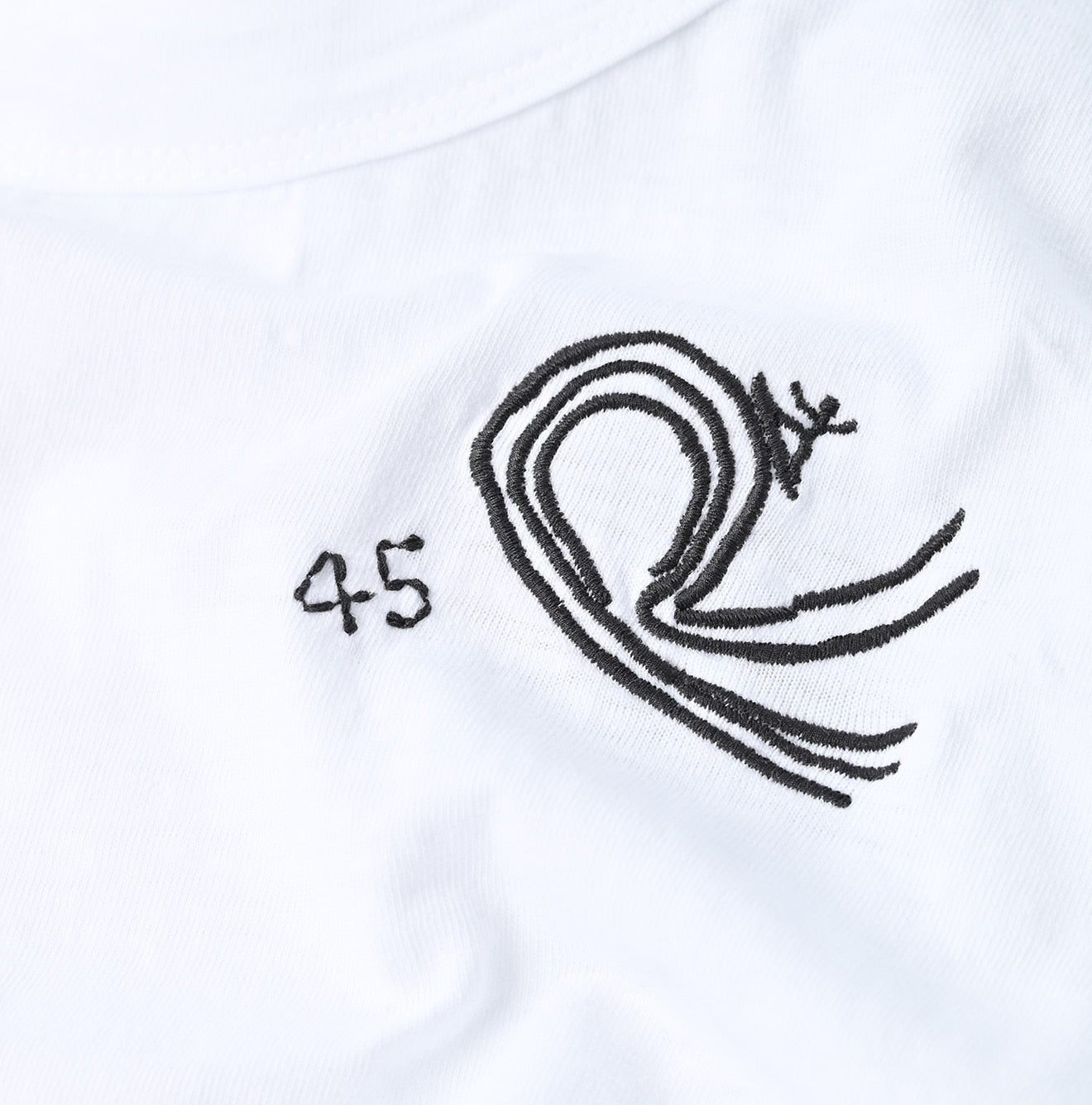 Airon Embroidery R-wave 908 T-shirt
